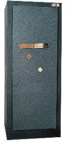 Сейф SCB-2112