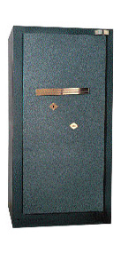 Сейф SCL-2112