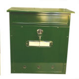 Почтовый ящик LT-01 GREEN Почтовый ящик LT-01 GREEN
