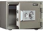 Сейф SD-101 Сейф SD-101