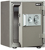 Сейф SD-102T Сейф SD-102T